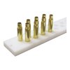 SINCLAIR INTERNATIONAL 0.514" CASE HEAD 25 CASE LUBE RACK