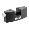 El NT-1500 de Sinclair ofrece ajuste fino de profundidad de corte, cortador de acero de alta velocidad y acabado anodizado, ideal para precisión en el ajuste del cuello.