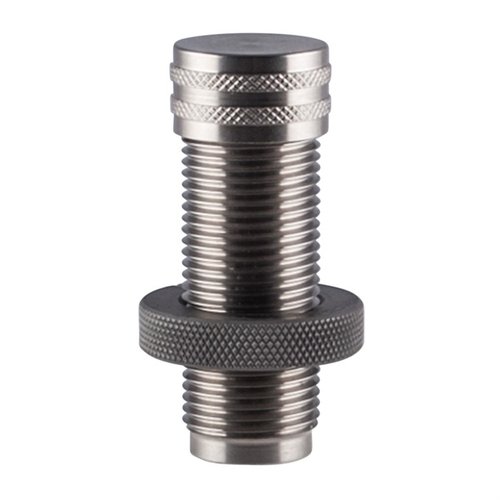 Los GENERATION II EXPANDER DIES de Sinclair capturan el mandrel, permitiendo que flote y se centre, todo en acero inoxidable para mayor precisión.