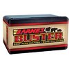 Los BARNES BUSTER BULLETS BUSTER 44 MAG (0.429") FN FB 300GR son ideales para caza, ofrecen gran precisión y expansión, ¡perfectos para tus aventuras al aire libre!