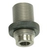 Los Redding Trim Dies te permiten recortar tus casquillos sin redimensionar innecesariamente, siendo perfectos para formar y reducir el diámetro del brass.