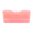 MTM CASE-GARD SLIP TOP RIFLE AMMO BOX 20 NOSLER-7.62X39 20 ROUND RED