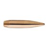 Los MATCHKING 7MM (0.284") Hollow Point Boat Tail Bullets de 180gr ofrecen precisión excepcional y rendimiento superior para tus disparos de larga distancia.