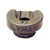 El Shellholder #12 de LYMAN es perfecto para .30 Luger, 9MM Luger y más, asegurando una recarga precisa y eficiente para tus necesidades de tiro.