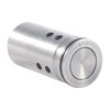 Los dies de tamaño LYMAN, 0.458" facilitan la lubricación de balas con su diseño de agujeros a 90° y aseguran una forma cilíndrica perfecta. ¡Ideal para tus proyectiles!