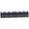 BKL TECHNOLOGIES 4" DOVETAIL TO WEAVER ADAPTER MOUNT