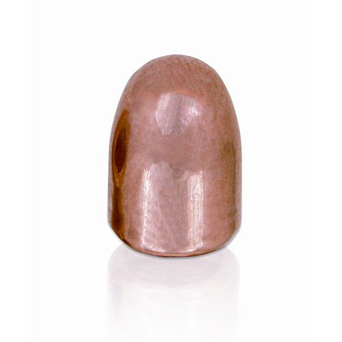 Las balas Berry's de 9MM están completamente recubiertas de cobre puro, reduciendo el plomo en el aire y la fouling, ¡perfectas para todas las velocidades de pistola!