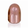 Las balas Berry's de 45 ACP están completamente recubiertas de cobre puro, reduciendo el plomo en el aire y la fouling, ideales para todas las velocidades estándar.
