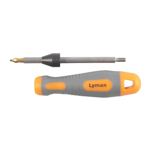 Preparacion de vainas > Flash Hole Deburring Tools - Vista previa