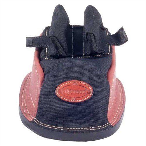 El Minigater de Edgewood es una bolsa de tiro premium, ideal para tiradores de retroceso libre, con un diseño innovador y materiales de alta calidad.