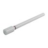 El sistema de guías de limpieza Sinclair asegura una alineación perfecta del cleaning rod con el cañón, evitando el contacto con las estrías y protegiendo tu rifle.