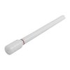 El sistema de guías de limpieza Sinclair ofrece alineación perfecta del cleaning rod, evitando el contacto con el estriado y protegiendo tu rifle de solventes.