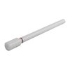 El sistema de guías de limpieza Sinclair asegura una alineación perfecta del cleaning rod, evitando el contacto con el estriado y protegiendo tu rifle.