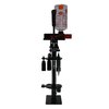 El MEC 600 Slugger es la forma más eficiente de recargar slugs, fácil de usar y sin necesidad de herramientas adicionales, carga hasta 125 rondas por hora.