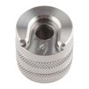 La herramienta de primado Sinclair es de acero inoxidable y aluminio aeronáutico, ofrece precisión, durabilidad y una experiencia de carga de balas inigualable.