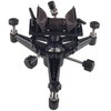 Los soportes de tiro Sinclair Heavy Varmint ofrecen ajustes suaves, construcción duradera, y son ideales para cualquier tipo de forend, perfectos para tiradores exigentes.