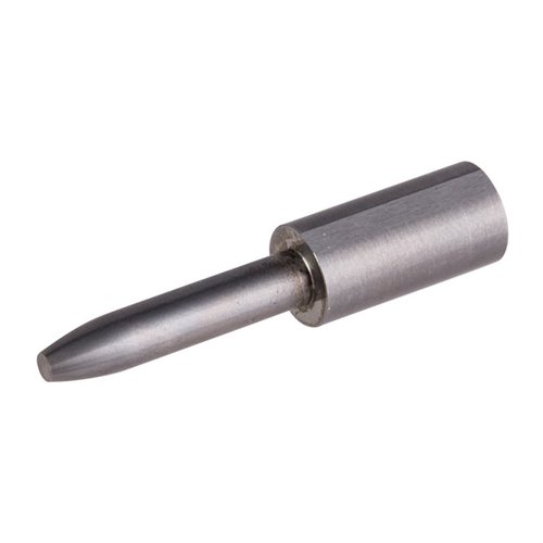Los mandriles expansores de carburo Sinclair ofrecen tolerancias precisas y mayor lubricidad, perfectos para un ajuste y tensión de cuello óptimos.