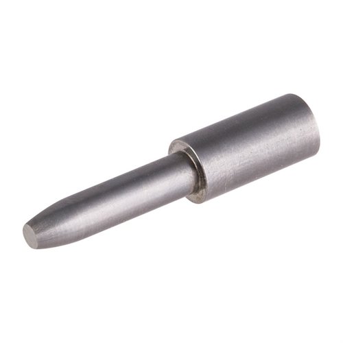 Los mandriles expandidores de carburo Sinclair ofrecen tolerancias más cercanas y lubricidad superior, ideales para un ajuste perfecto y tensión de cuello.