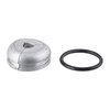 Resuelve tus errores fácilmente con el RCBS Pow'r Pull Kit, su diseño ergonómico y resistente permite extraer balas de cartuchos desde 5.7x28mm hasta WSM.