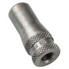 Los rotors de carga fija Little Dandy son intercambiables y miden cargas de pólvora por volumen, ideales para cargas precisas en pistolas y rifles de pequeño calibre.
