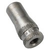 El rotor Little Dandy de RCBS mide cargas de pólvora por volumen, ideal para cargas precisas en pistolas y rifles de pequeño calibre.