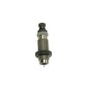 Los dies Redding Type S Bushing Full ofrecen ajuste preciso del cuello, permiten redimensionar a fondo y son compatibles con bushings intercambiables.