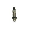 Con el TYPE S BUSHING NECK DIE de REDDING, puedes controlar con precisión el tamaño y tensión del cuello de tus cartuchos, mejorando la concentricidad.
