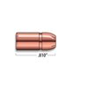 SWIFT BULLET 357 CAL (.357") 180GR HOLLOW POINT 50/BOX