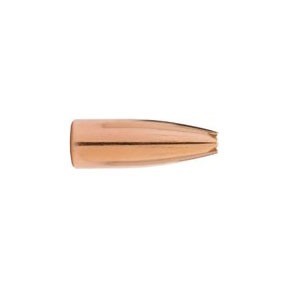 Los MATCHKING 7MM (0.284") Hollow Point Boat Tail Bullets de SIERRA ofrecen precisión excepcional y rendimiento superior, ideales para tiradores exigentes.