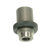 Los Redding Trim Dies te permiten recortar tus cartuchos sin necesidad de redimensionar, siendo perfectos para formar y reducir el cuello del brass.