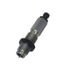 Los FULL LENGTH SIZING DIES de 6MM CREEDMOOR de REDDING ajustan todo el cartucho, incluyendo el cuello y el cuerpo, y vienen con un sistema de desarme.