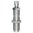 L.E. WILSON 6MM PPC MATCH BUSHING FULL LENGTH SIZING DIE