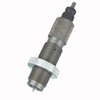 Los dies de Forster ofrecen calidad excepcional, permitiendo crear cartuchos concéntricos con facilidad, gracias a su diseño y el botón E-Z Out para alinear cuellos.