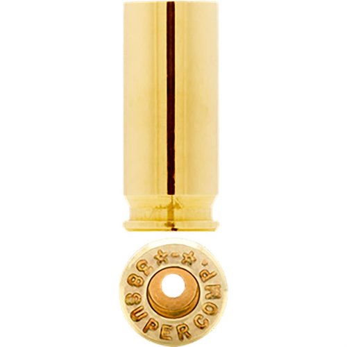 .38 Super Comp de Starline ofrece alta fiabilidad en la alimentación para armas de competición, con calidad de fabricación superior y durabilidad garantizada.