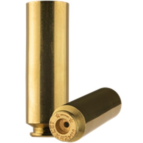 La munición 12.7x42mm de Starline ofrece potencia en rifles tipo AR, con una calidad excepcional y un diseño optimizado para un rendimiento superior.