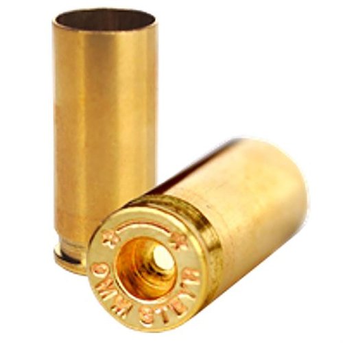 La 9MM Steyr de Starline ofrece una calidad superior y tolerancias más ajustadas que el estándar CIP, perfecta para tu Steyr M1912 o MP34.