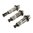 REDDING 32 S&W, 32 H&R MAG PREMIUM HANDGUN DIE SET