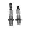 Descubre el set de dies Premium Full Length 6.5 PRC de Redding, con Carbide Size Button y Bullet Seating Micrometer para una precisión inigualable en tu recarga.