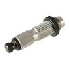 Los dies Redding Type S Bushing permiten un ajuste preciso del cuello del cartucho y son versátiles, ideales para el resizing y como body die.