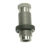 Los TAPER CRIMP DIES de REDDING aseguran un crimpado uniforme para tus balas en el case mouth, ideal para cartuchos de pistola y evitar el roll crimping.