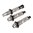 REDDING 22-250 REMINGTON MH-C DELUXE DIE SET