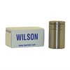 El soporte para casos L.E. Wilson ofrece precisión y uniformidad al recortar, reamizar y desbarbar tus cartuchos, ideal para casos de 6.5mm PRC.
