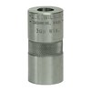 El WILSON CASE GAGE, 224 VALKYRIE te ayuda a medir el headspace y la longitud de tus cartuchos, evitando errores comunes al recargar y asegurando un ajuste perfecto.