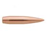 Las balas MatchKing 6.5mm ofrecen precisión excepcional con un diseño de punta hueca y forma de boat tail, ideales para competencias de tiro.