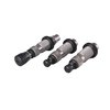 El TYPE-S Elite Bushing Die Set de Redding ofrece un control preciso del diámetro del cuello, mejorando la consistencia y precisión de tus recargas.