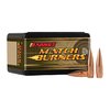 Las balas Barnes Match Burner 6mm ofrecen precisión y asequibilidad, ideales para competiciones y tiro diario, con un rendimiento excepcional y ratios óptimos.