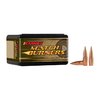 Las balas Barnes Match Burner 6.5mm ofrecen precisión excepcional y asequibilidad, ideales para competiciones y plinking diario, ¡no te las pierdas!