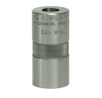 El WILSON CASE GAGE te ayuda a medir el headspace y la longitud de tus cartuchos, evitando el sobredimensionamiento y asegurando un recargado preciso.