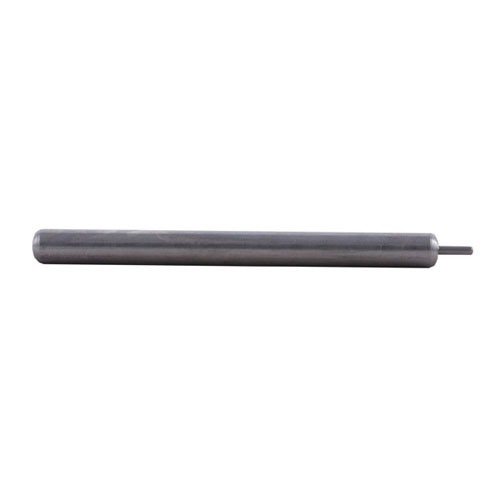 Los WILSON STAINLESS NECK DIE PUNCHES son ideales para quitar primers de cartuchos, incluyendo los crimpados, facilitando la limpieza y el tumbado.