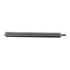 Los WILSON STAINLESS NECK DIE PUNCHES son ideales para quitar primers de cartuchos, incluyendo los crimpados, facilitando la limpieza y el tumbado.